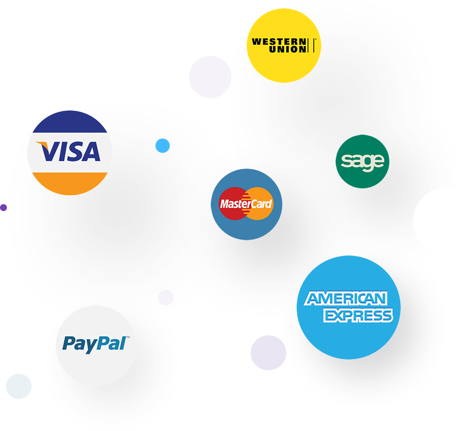 card payments uk