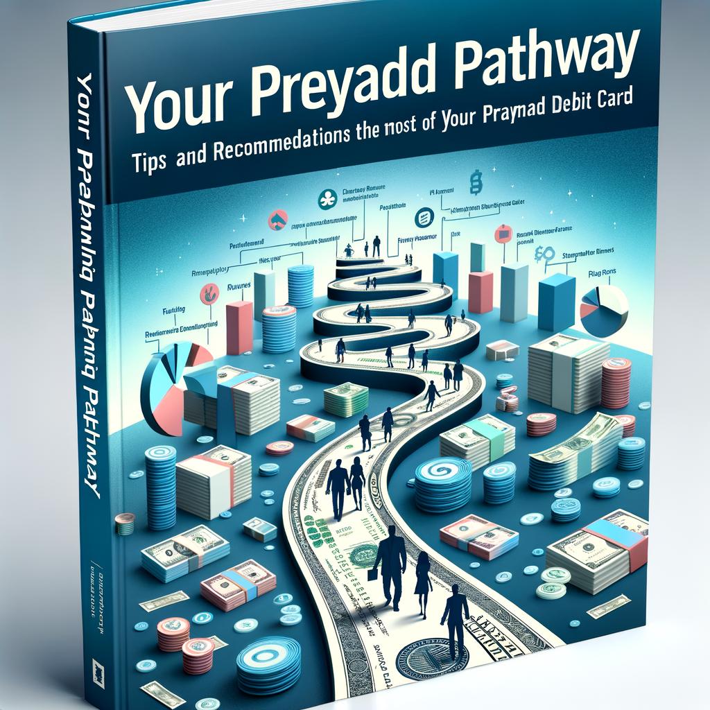 Your Prepaid Pathway: Tips and Recommendations to Make the Most of Your Prepaid Debit Card