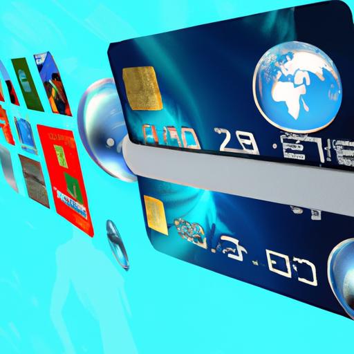 E-Wallets and Card Processing: A Game Changer for Online Retailers