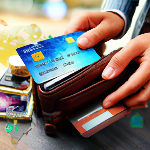 The Security of E-Wallet Transactions: What You Need to Know