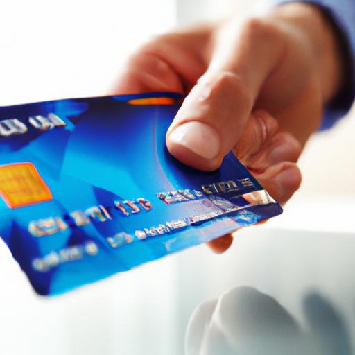 Maximizing Rewards and Benefits with Credit Card Transactions