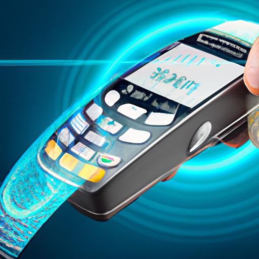 Understanding Contactless Payments: The Role of NFC Technology