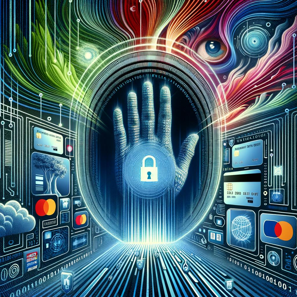 Biometric Verification in Card Processing: The Future of Security