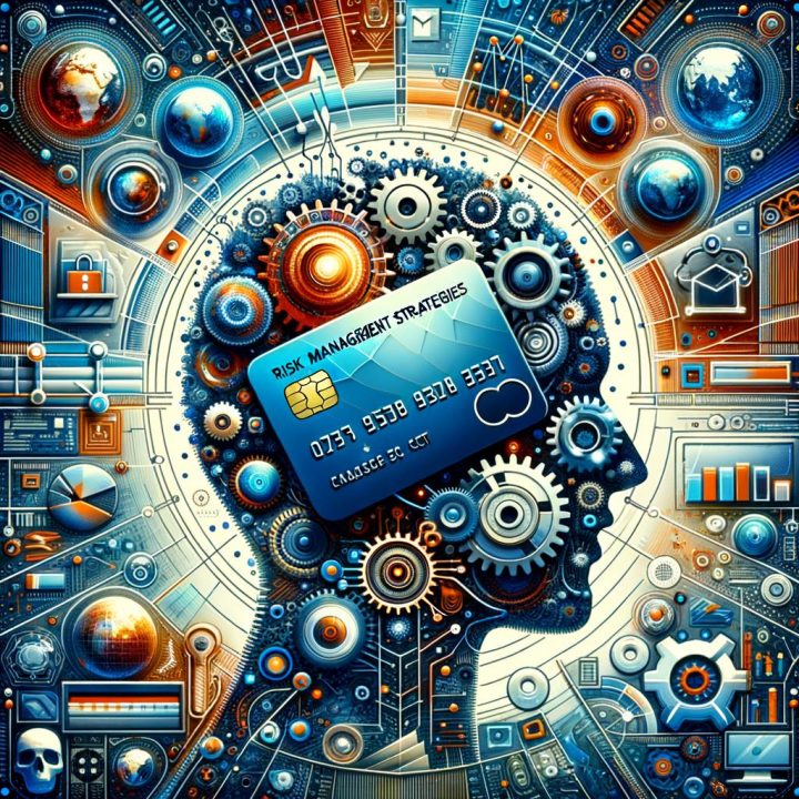 Card Network Risks Risk Management Strategies for Payment Card Industry Compliance
