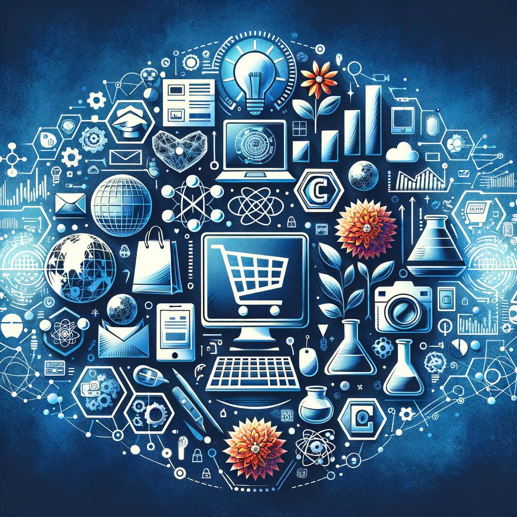 E-commerce and Card Processing: Aligning with Consumer Buying Behaviors