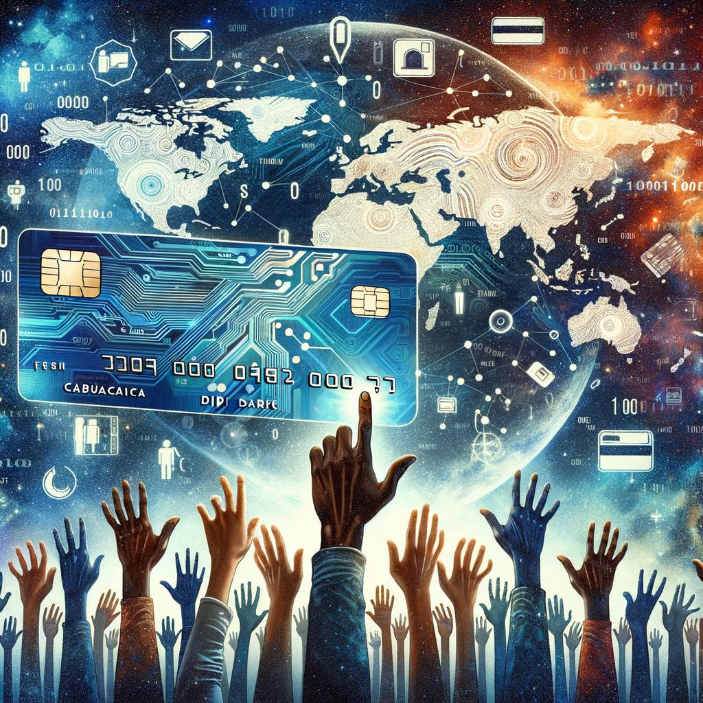 International Transactions: Using Credit and Debit Cards Abroad