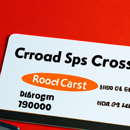 How‍ to Boost Your ‍Credit Score with ​Smart Credit Card⁣ Tactics
