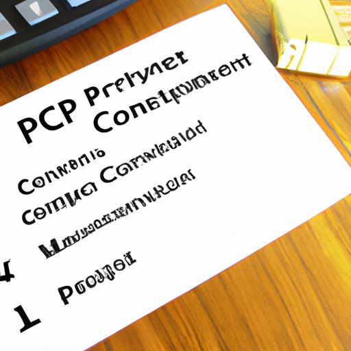 Key Steps to Implement PCI Compliance for Small Businesses