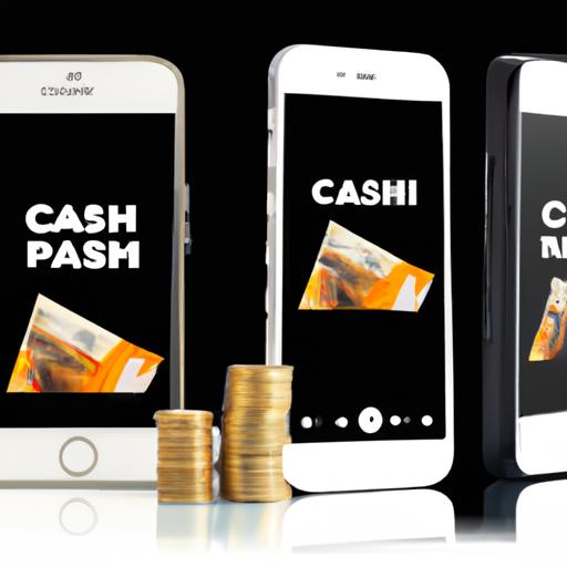No More Fumbling for Cash: The Ease and Simplicity of Mobile⁤ Payments