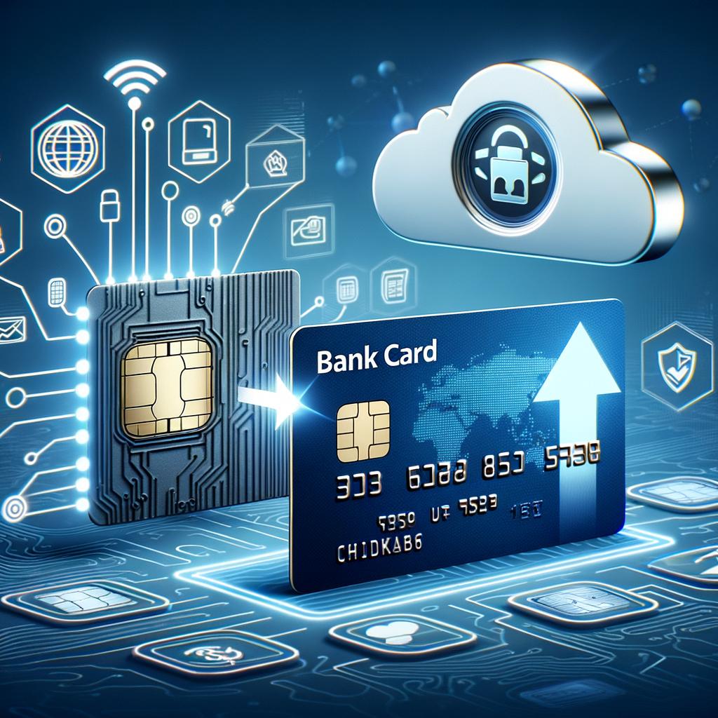 Strengthening Card Security: The Arrival of EMV​ Chips