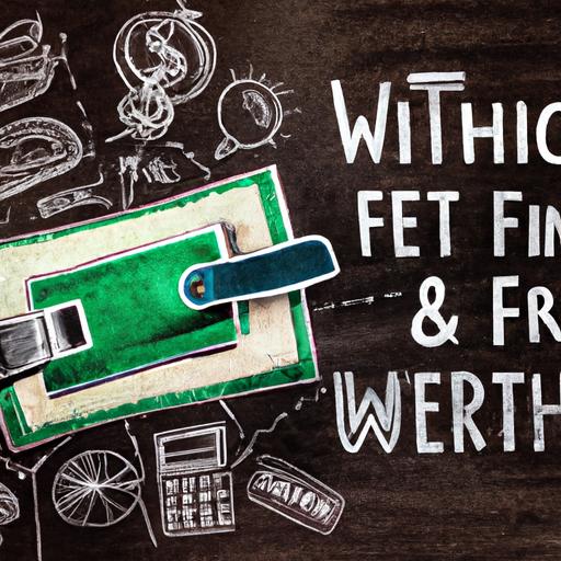 Finding the ‍Perfect Fit: Exploring the Benefits‌ of Integrating E-Wallets