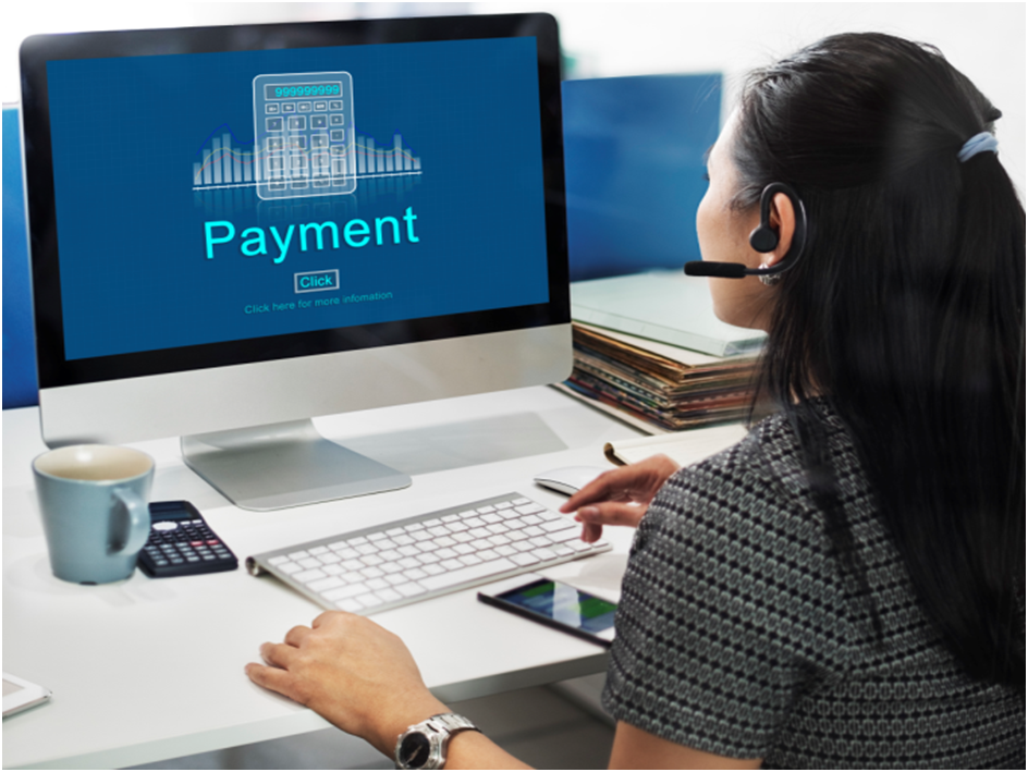Payment Gateway in the UK