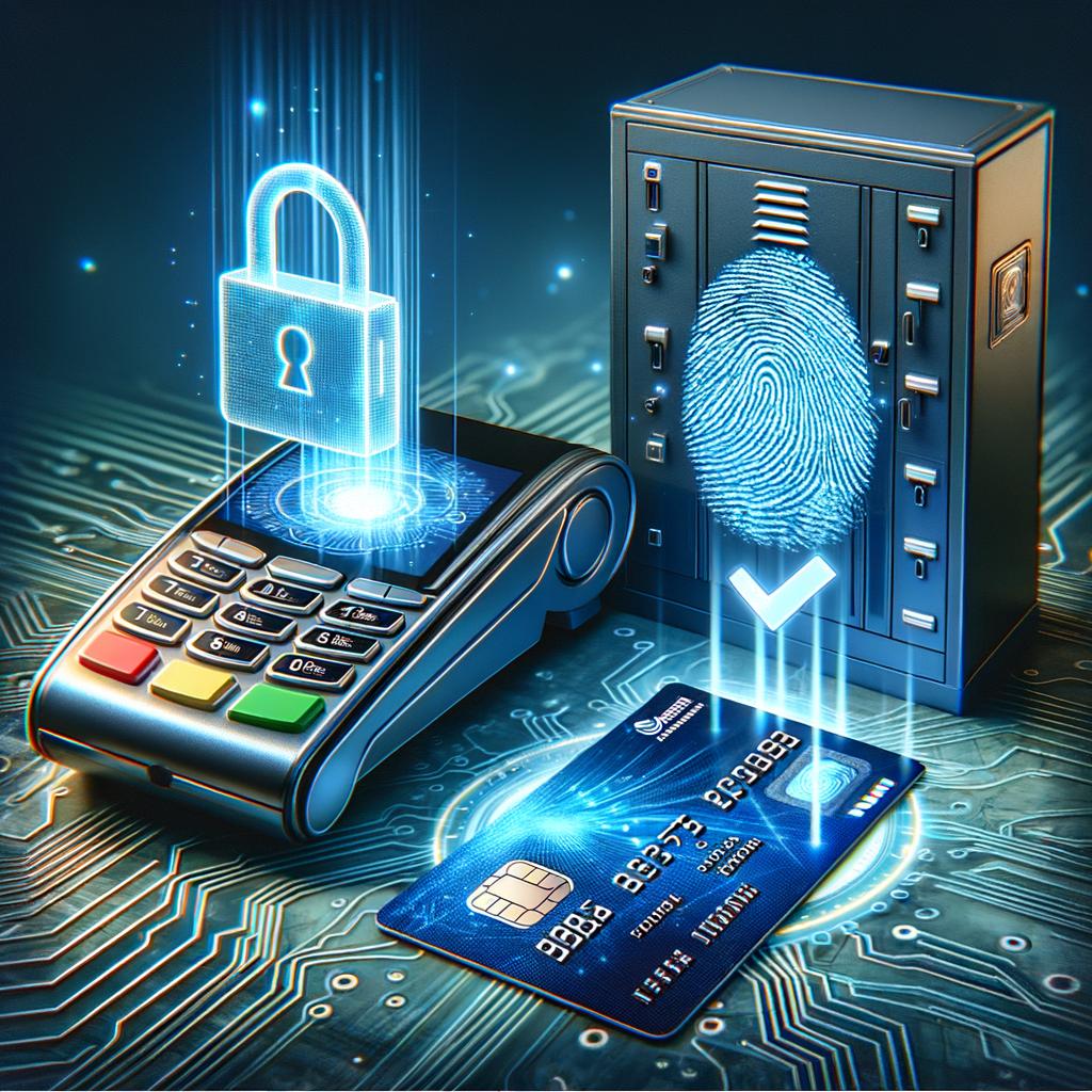 Biometric Verification: The Key to a Secure Card Processing Future