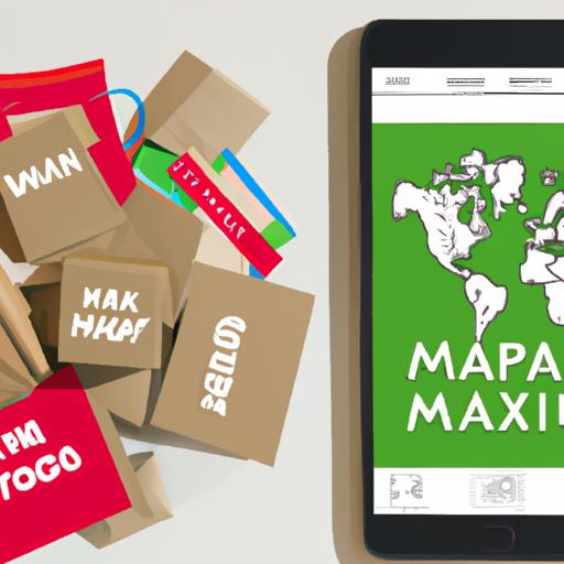 Maximizing​ Global Reach: How to Expand Your E-commerce⁣ Empire