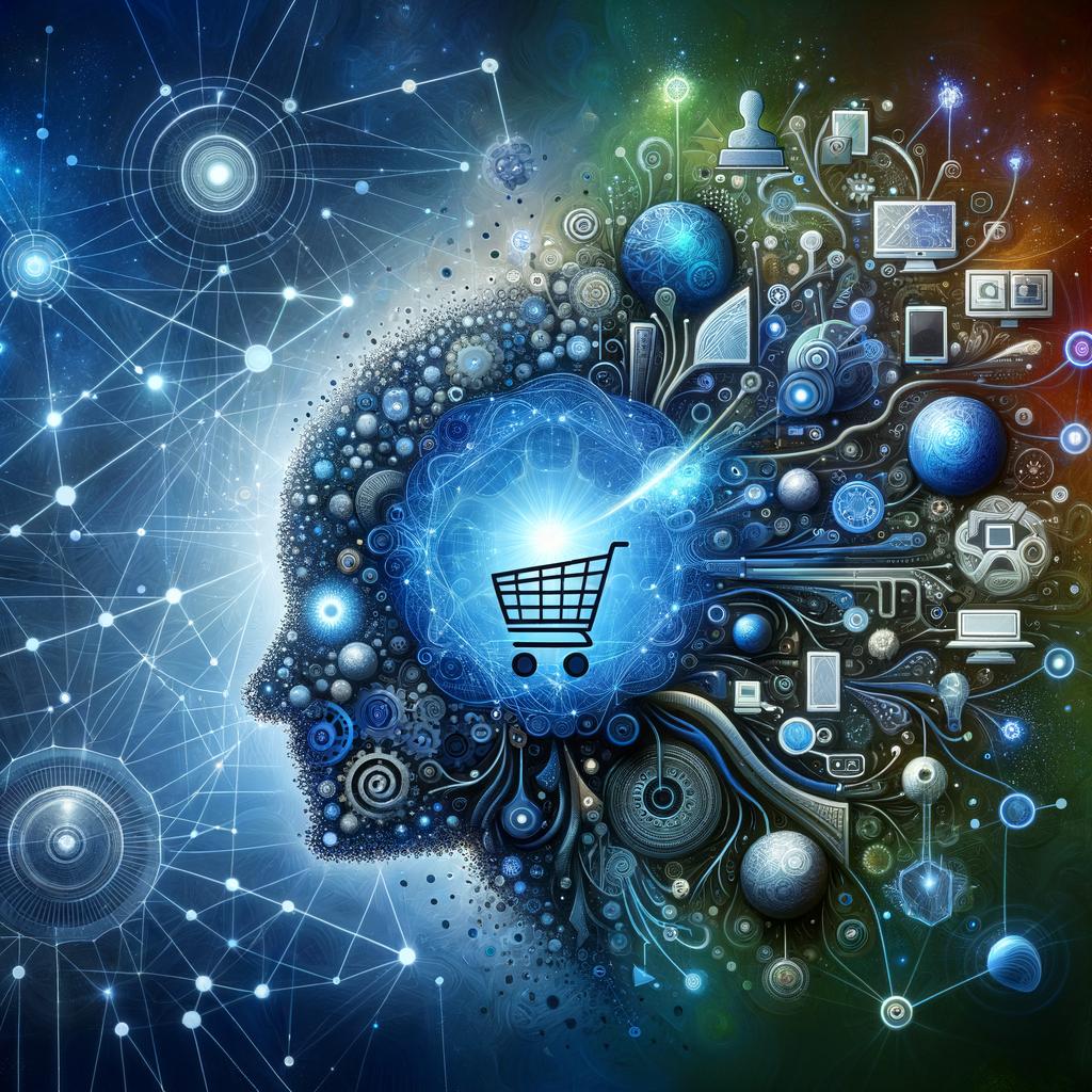 The Role of AI and Machine Learning in E-commerce Payment Processing