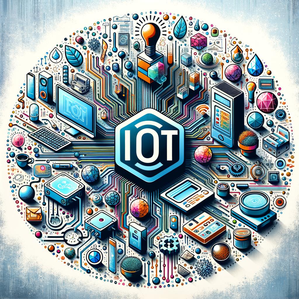 The Role of IoT in Streamlining Payment Processes