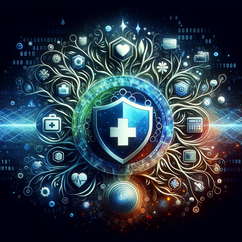 Ensuring Data Security in Card Processing for Medical and Healthcare Services