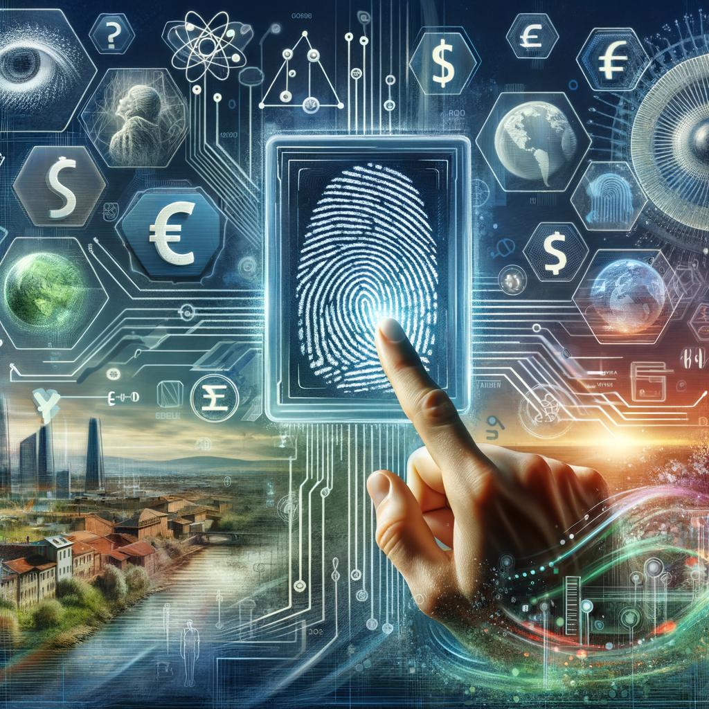 The Emergence of Biometric Payments and Consumer Reactions