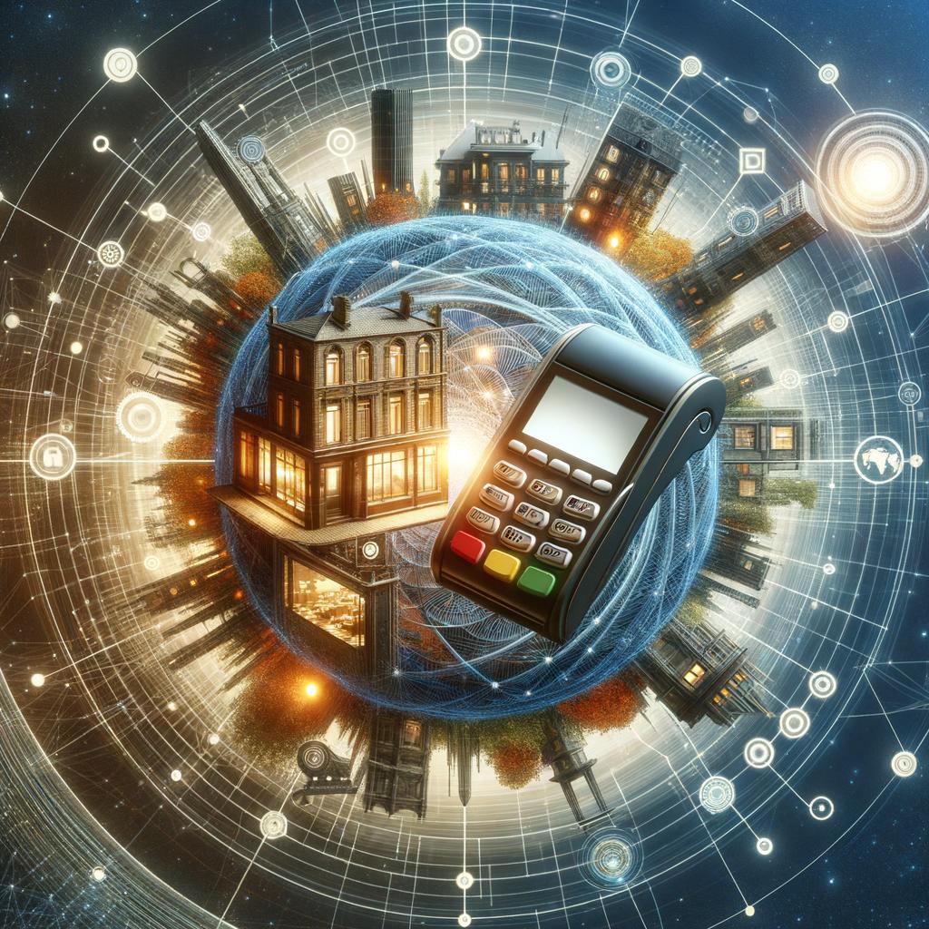 Optimizing Payment Systems for the Hospitality Industry: A Comprehensive Guide
