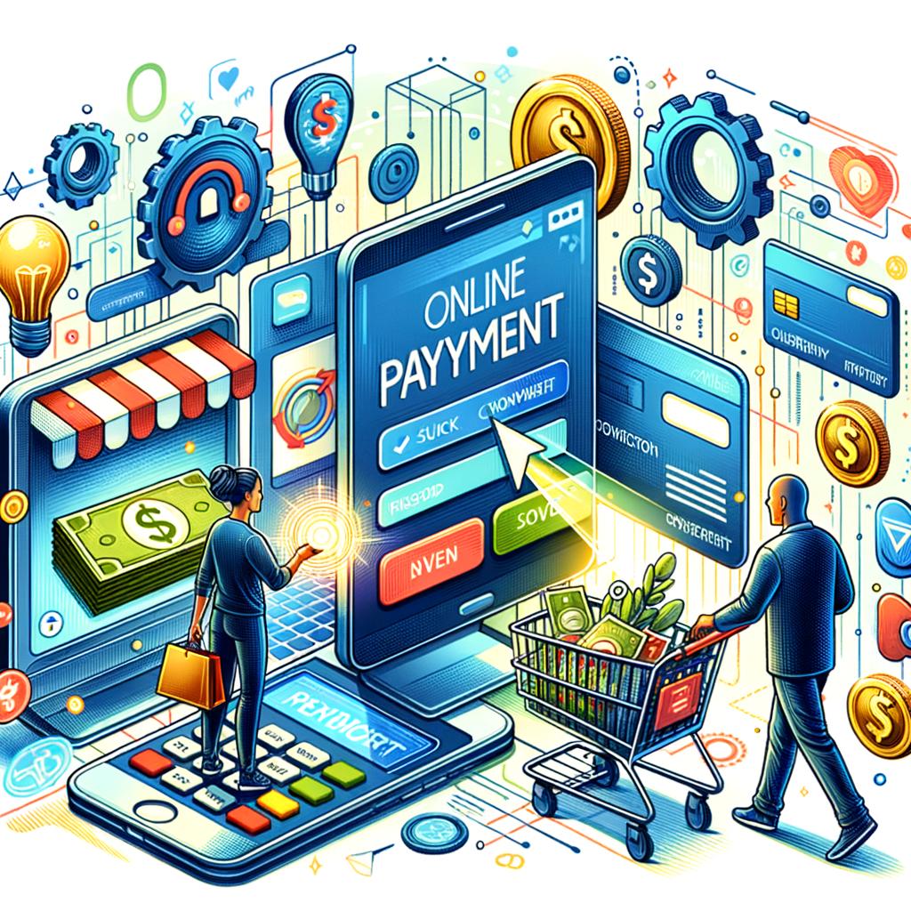 Customized Payment Gateways: Boosting Conversion Rates and Enhancing Customer Experience