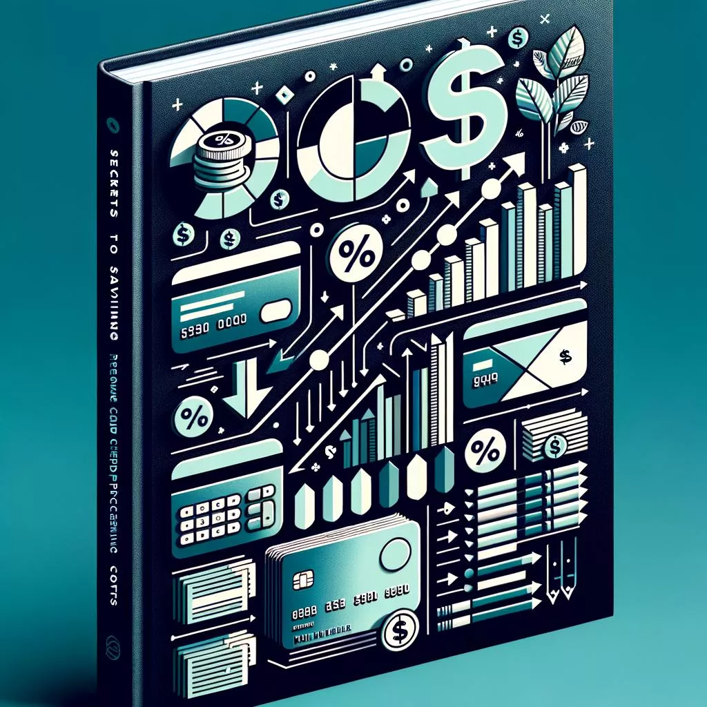 Secrets to Savings:⁤ Proven Techniques⁣ for Reducing Credit Card Processing Costs