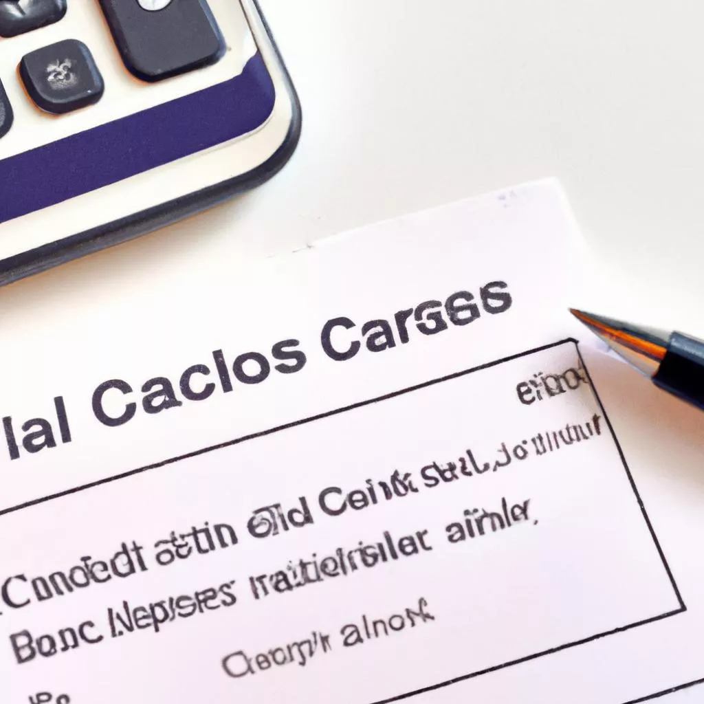 Avoiding ​Costly Pitfalls: How to Navigate Credit Card⁢ Processing Charges