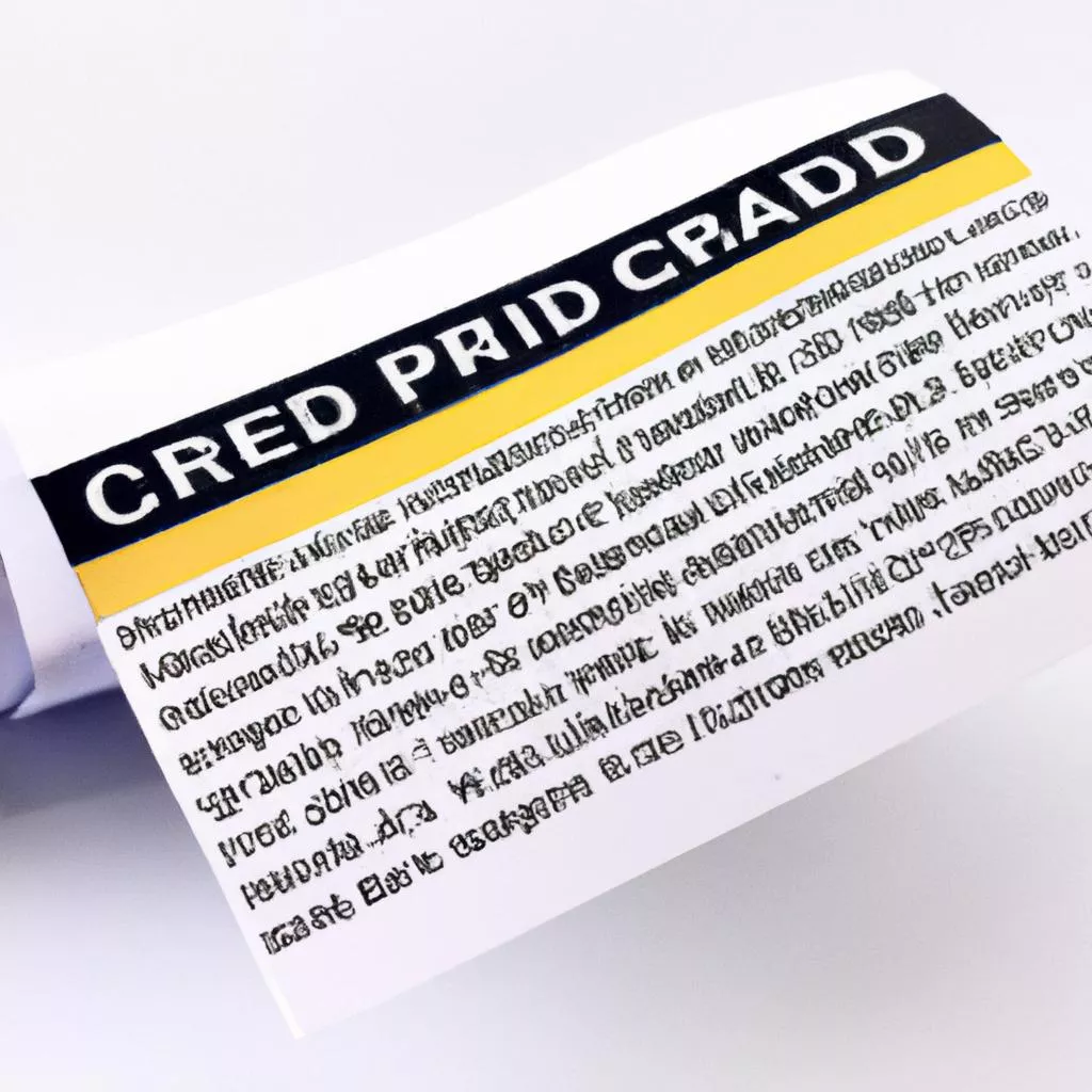 The Hidden⁤ Fees and Surprises Lurking Behind Credit⁣ Card ⁢Processing