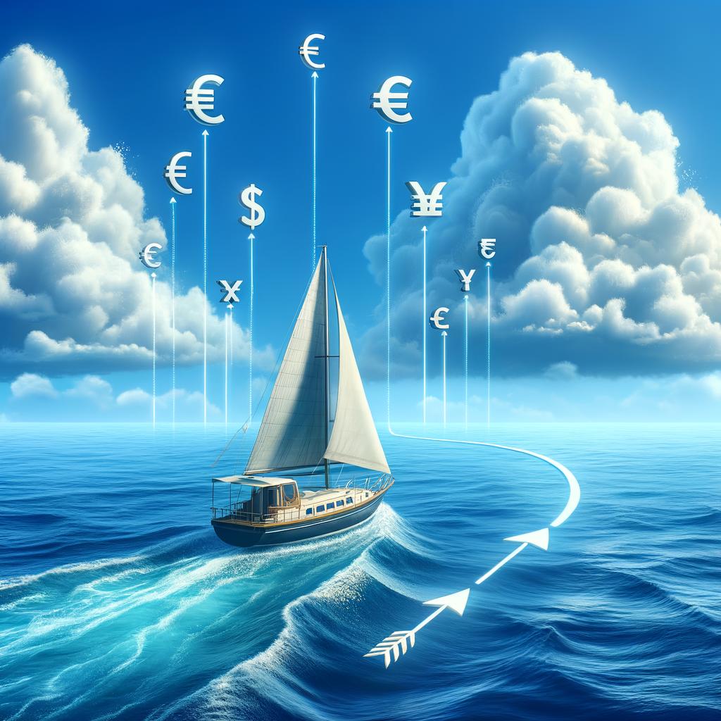 Sailing Smooth Seas: Practical Tips for Minimizing⁤ Cross-Border Transaction Fees
