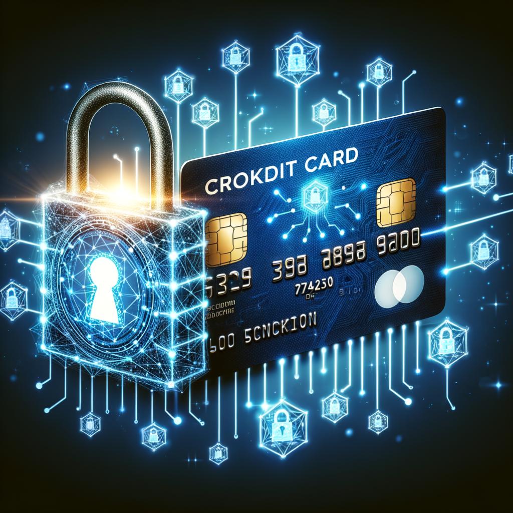 Exploring the Key Benefits of Blockchain in⁣ Card Processing Security