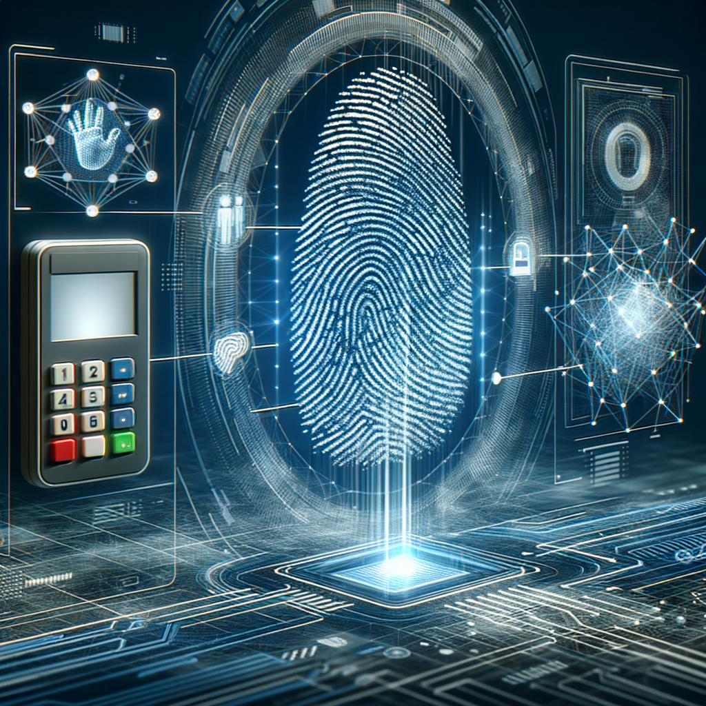 Embracing Innovation: Recommendations for Implementing​ Biometric Authentication in ‌Payment Systems
