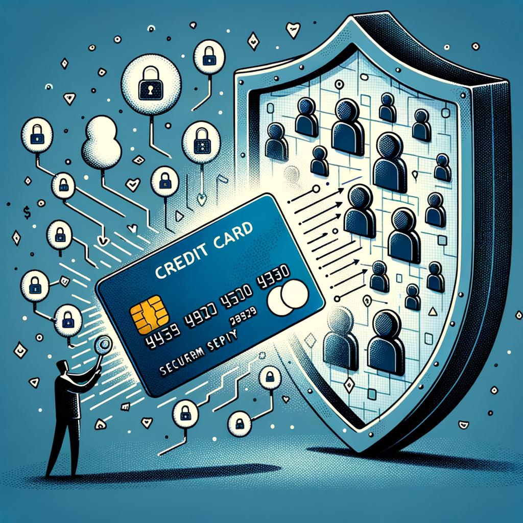Tokenization: An ⁣Effective Solution ‌for Cardholder⁣ Data Protection
