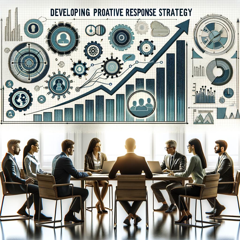 Creating a Proactive Response Strategy