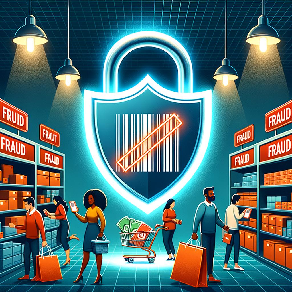 Keeping ​Your Customers⁤ Safe: Building Trust Through⁣ Fraud Prevention