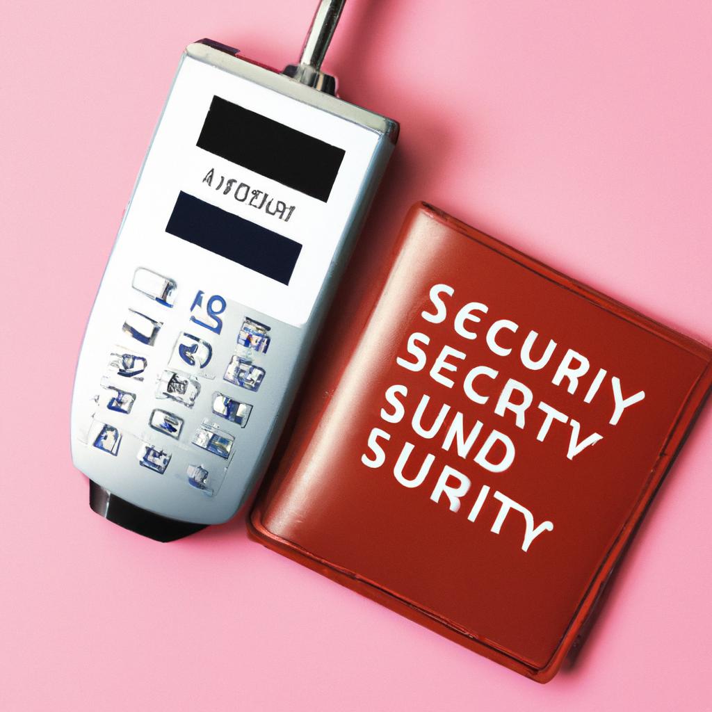The Role of Security Compliance in Safeguarding Contactless Payments: Insights and⁣ Best Practices