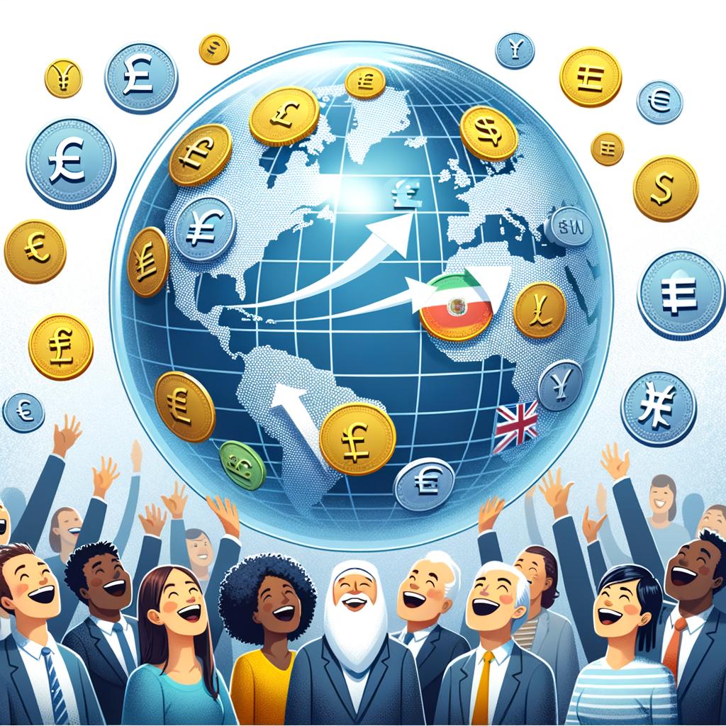 Increasing⁤ Customer Satisfaction through Transparent Currency Exchange ⁣Rates