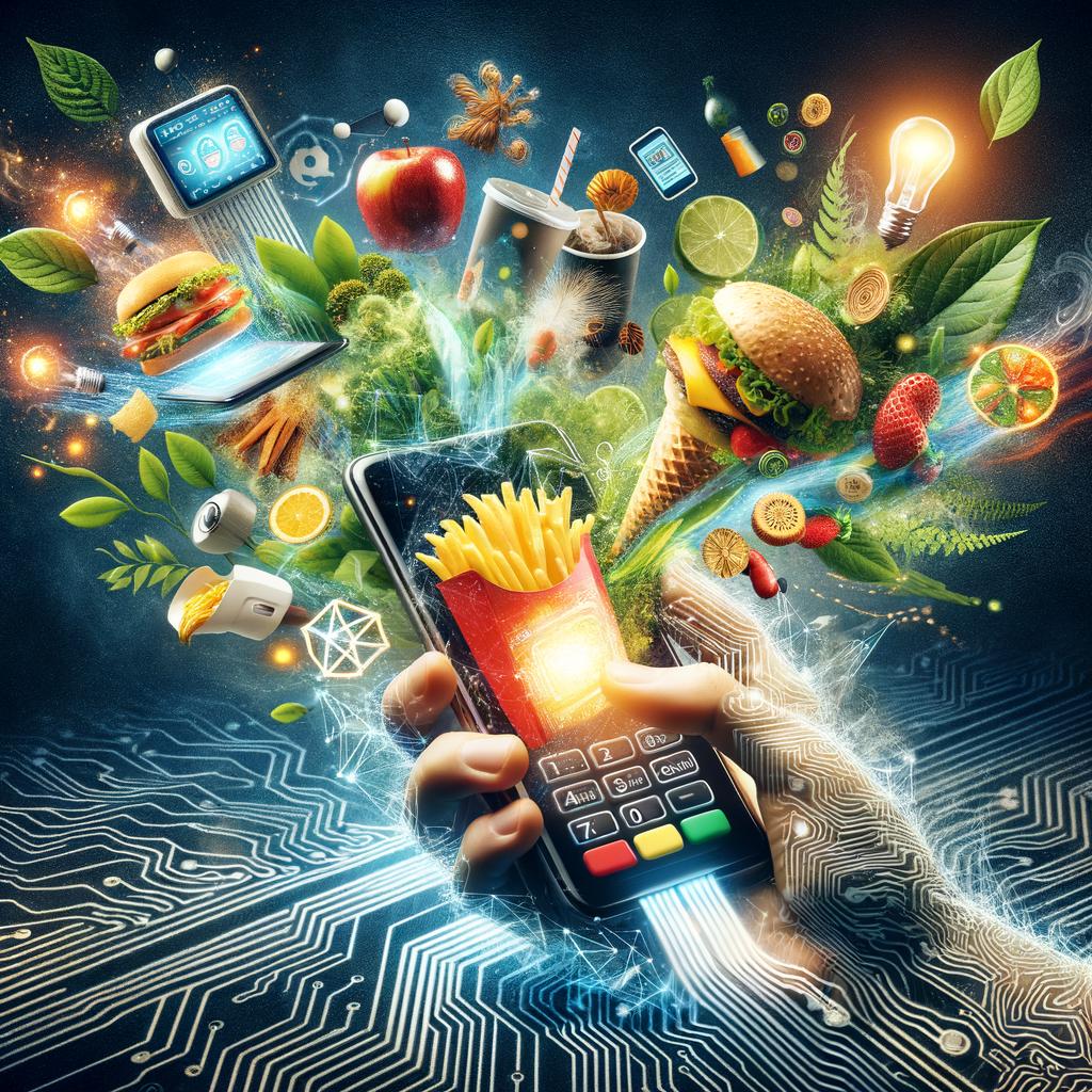 The Importance of Mobile Payment Solutions in Fast Food and Quick Service Restaurants