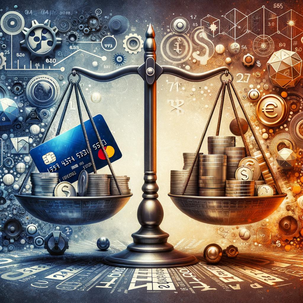 Comparing Credit Card Processing Rates: What to Look For