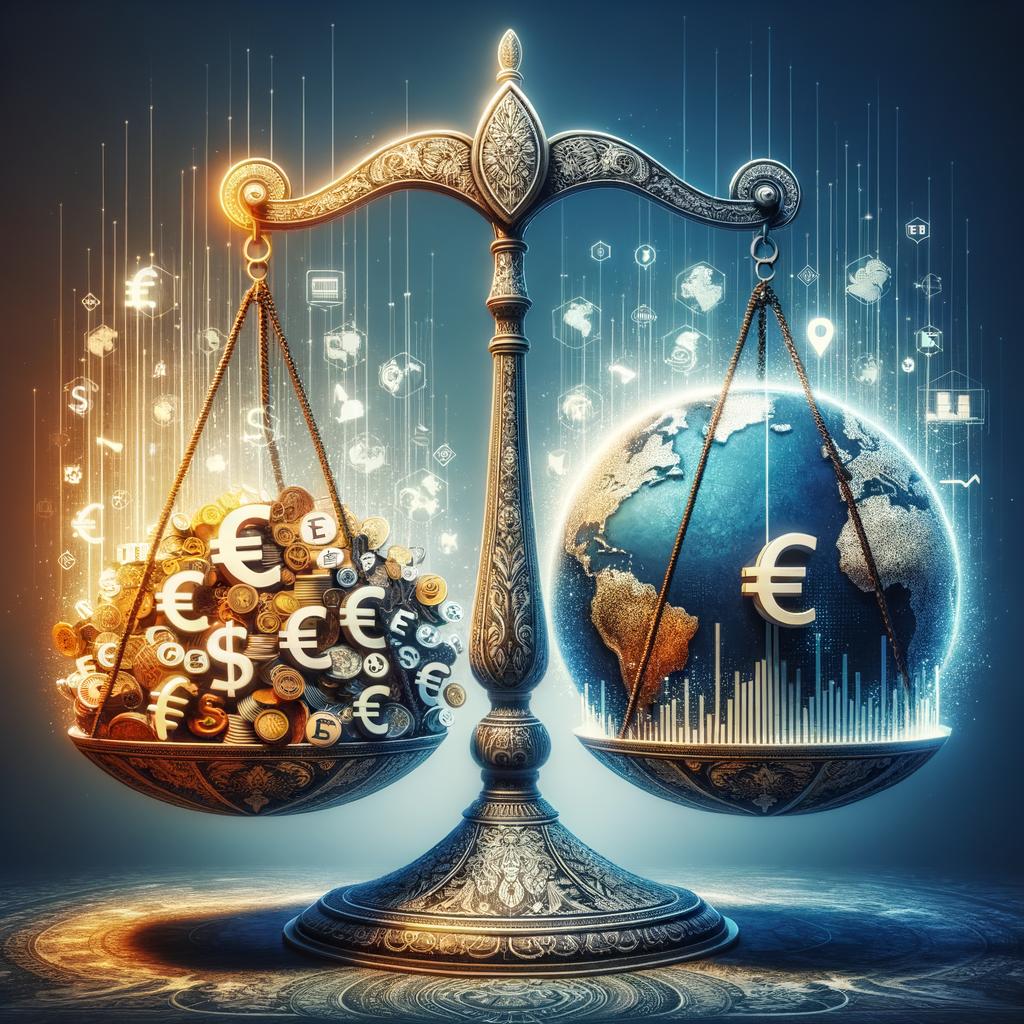 The Impact of Currency Fluctuations on International Sales
