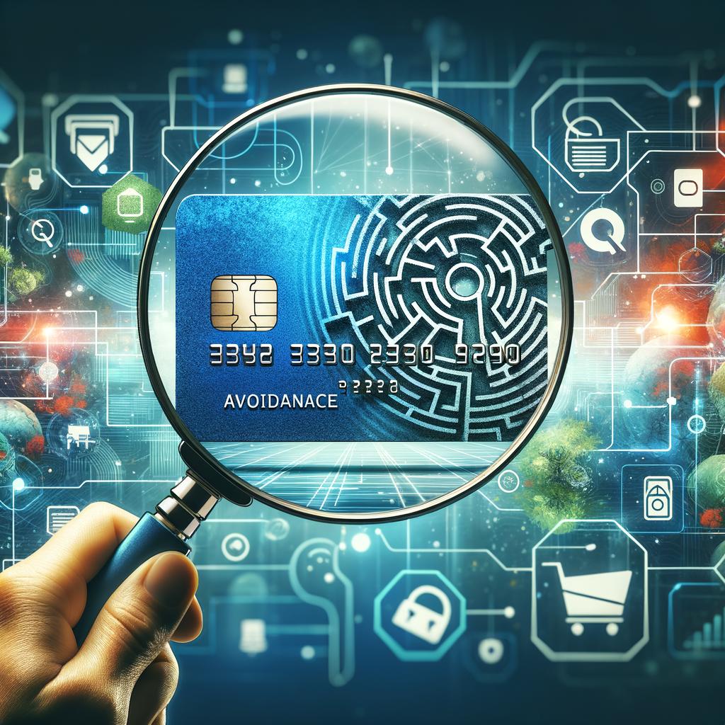 How to Identify and Avoid Hidden Charges in Card Processing