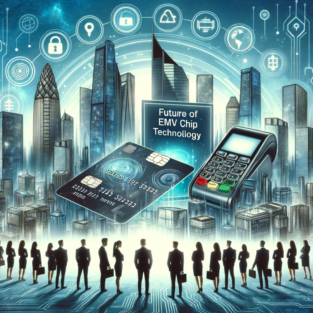 Future ⁣Outlook for EMV Chip⁢ Technology
