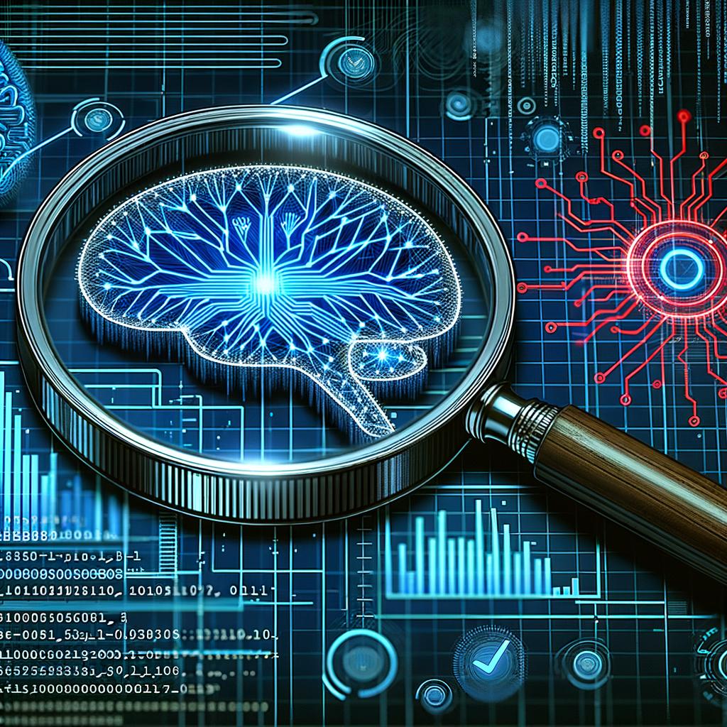 Detecting Fraud with Precision: ⁢The Role of AI Technology