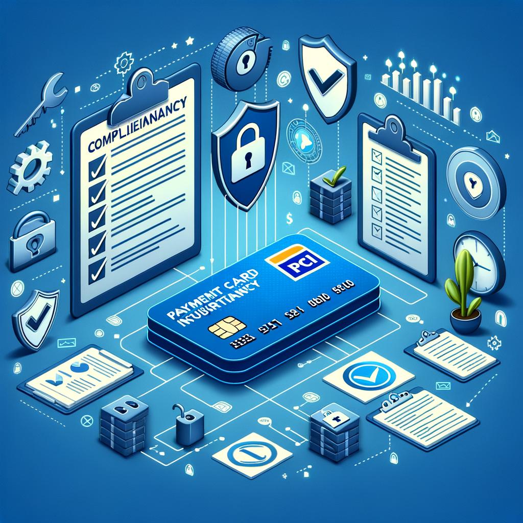 Tips for Achieving and Maintaining PCI ⁣Compliance