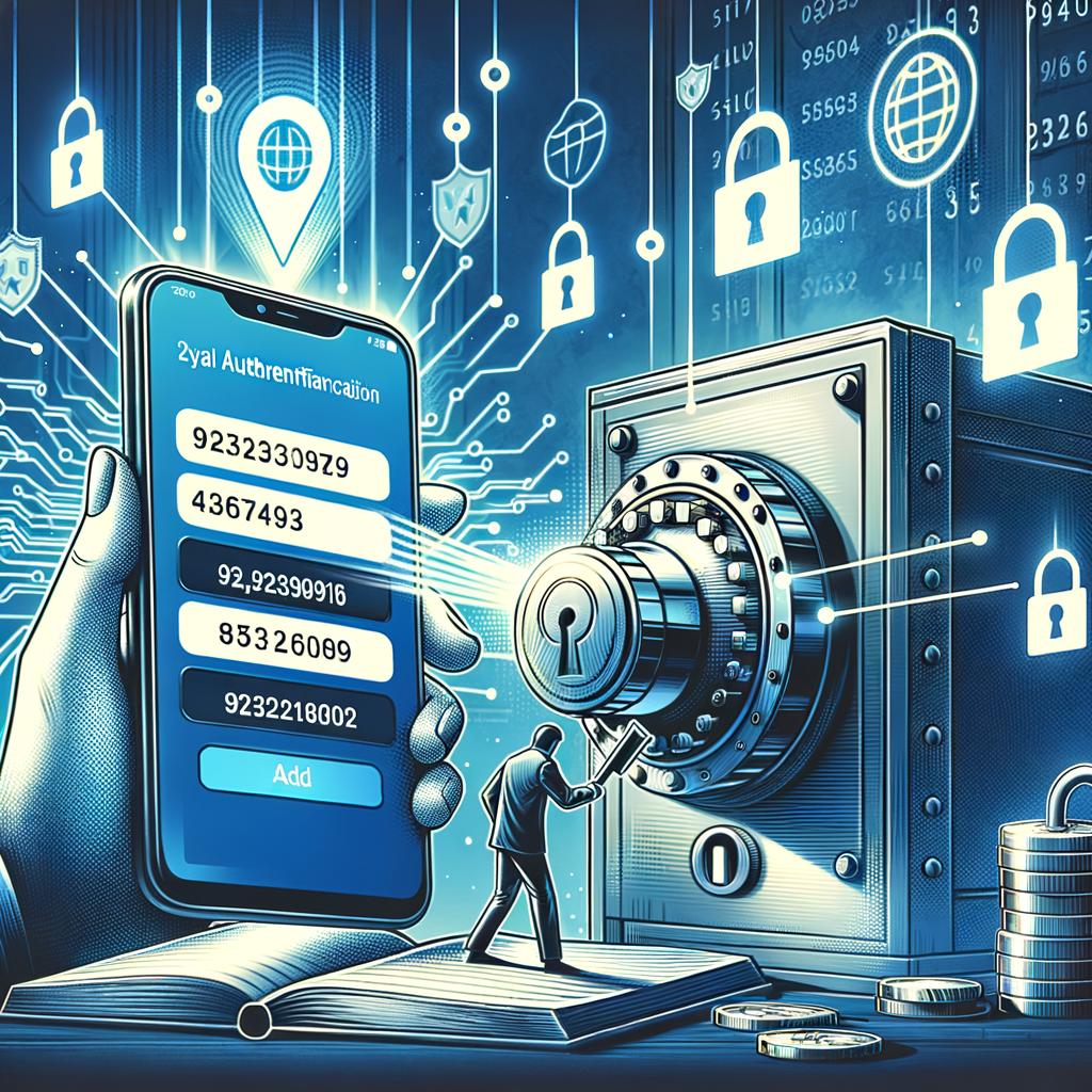 Why Two-Factor Authentication is Essential for⁣ Payment Compliance
