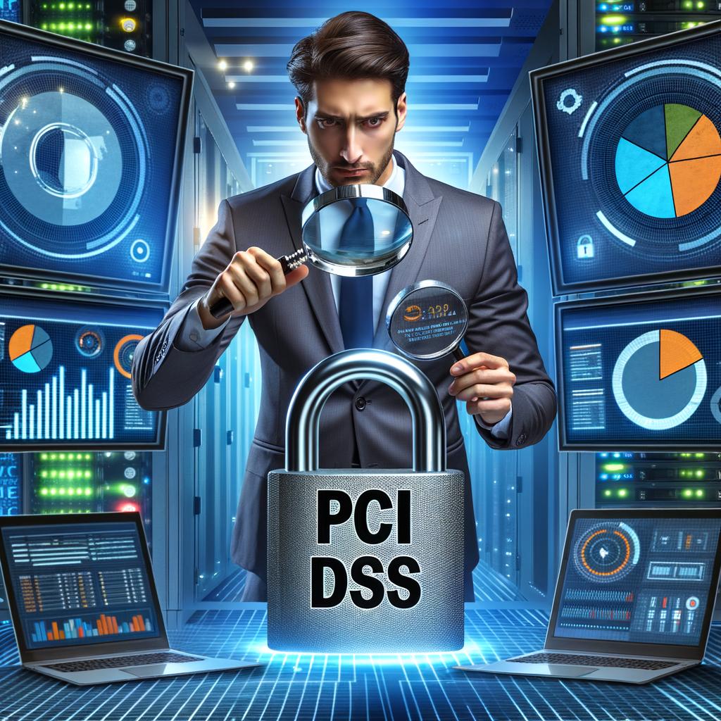 Understanding the Purpose⁤ of a PCI DSS Audit