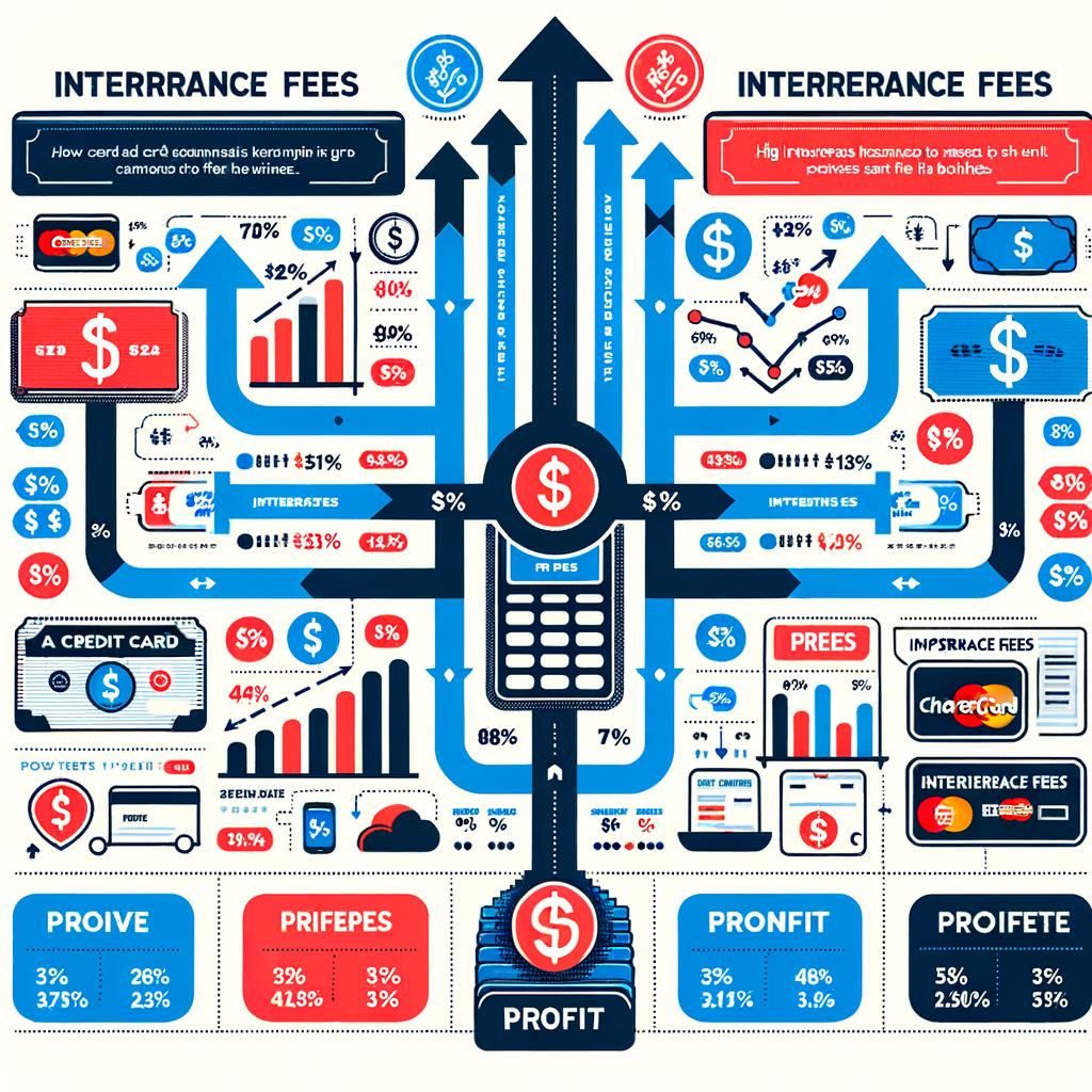 How Interchange Fees Impact Your Business