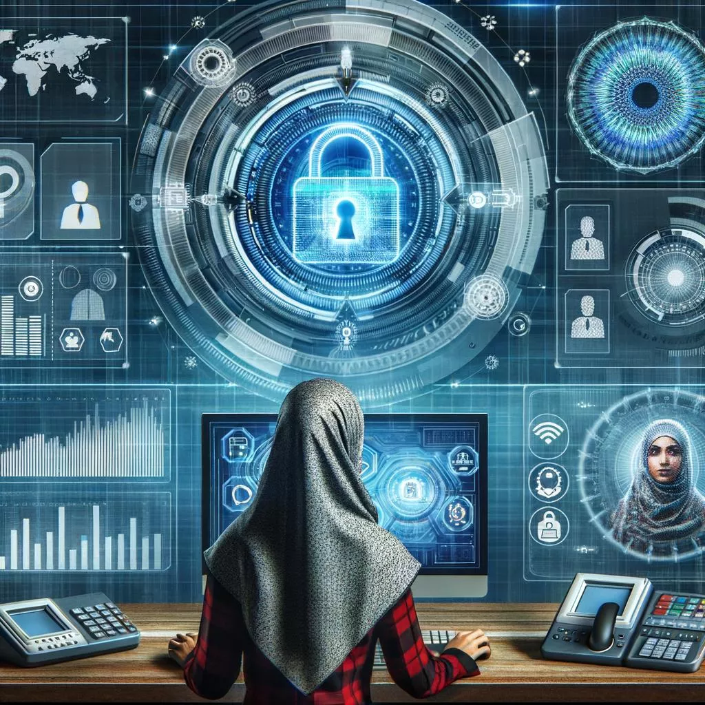 Enhancing Security with Advanced Payment Processing‍ Technology