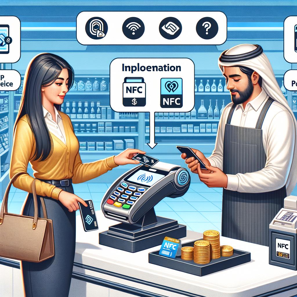 Top Tips for Successfully Implementing NFC Payment Technologies in Your Retail Business