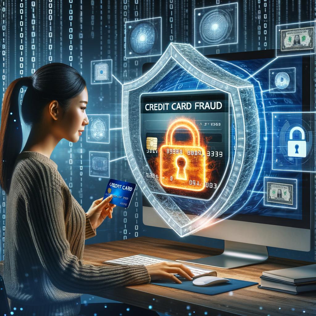 Protecting Yourself Against Credit Card Hacks