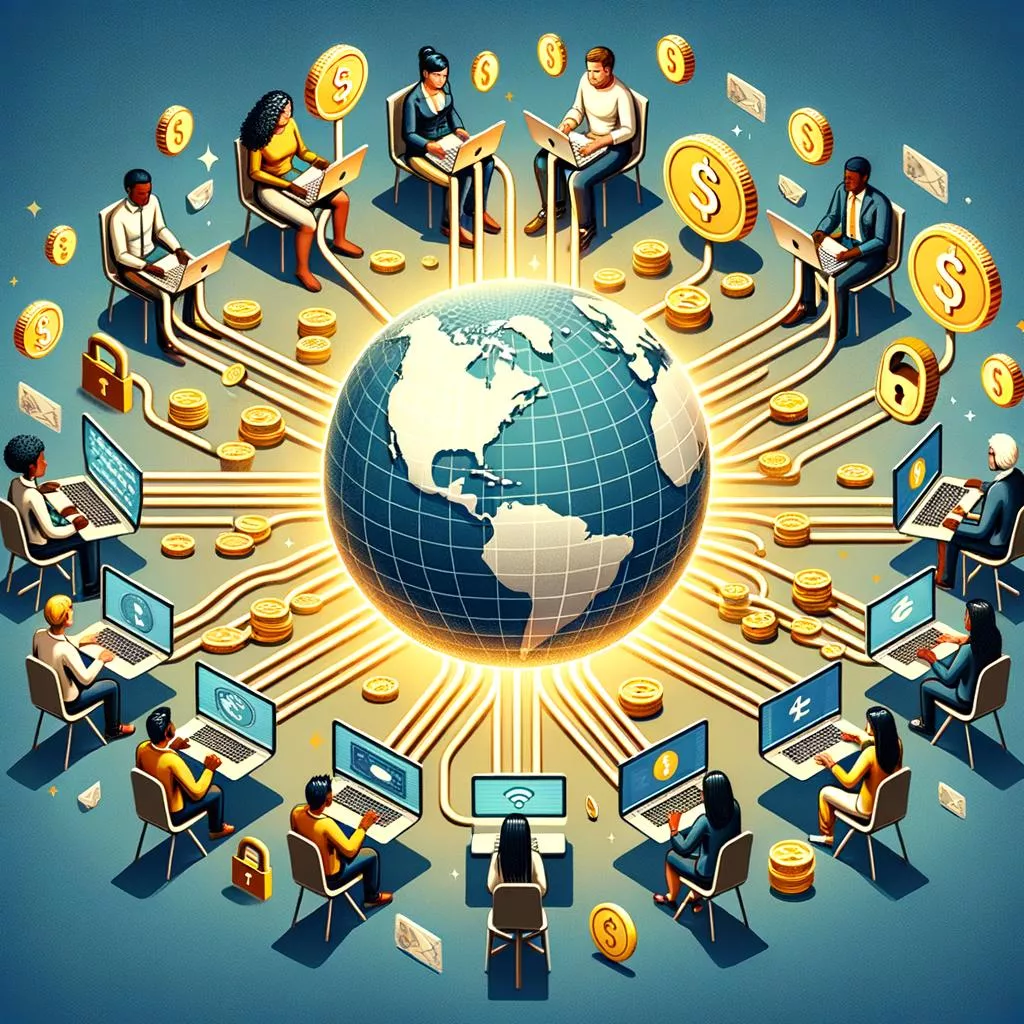 Finding reliable international payment gateways