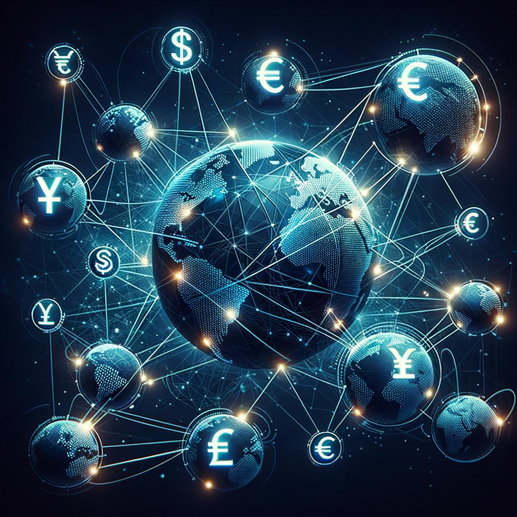 - Understanding the​ Complexity of International ‌Payments